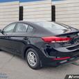 2017 Hyundai Elantra LE BLUETOOTH APPLE CARPLAY! KEY-LESS ENTRY! clearance thumbnail image 4