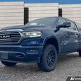 2021 RAM 1500 Limited Longhorn 4x4 Crew Cab 6'4" Box THE EPITOME OF CAPABILITY A thumbnail image