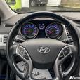 2015 Hyundai Elantra Limited SUNROOF! BLUETOOTH! BACKUP CAMERA! clearance thumbnail image 7