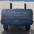 2024 RAM 1500 Rebel 4x4 Crew Cab 5'7" Box ONLY 36,642 KMS! NO ACCIDENTS! FULLY I thumbnail image 5