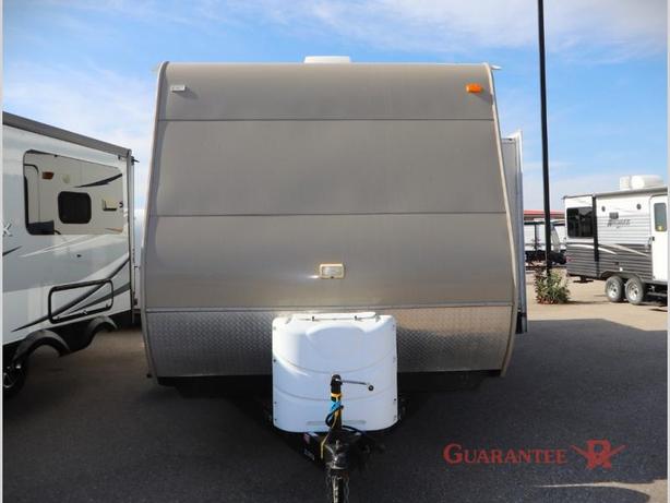 Used 2012 CrossRoads RV Zinger ZT26BH image 2