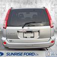 2006 Nissan X-Trail SE - PRACTICAL DESIGN, RESPONSIVE HANDLING, AND FUEL-EFFICIE thumbnail image 6