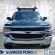 2016 Chevrolet 1500 Base - WORK HORSE WITH CARGO CARRIER clearance thumbnail image 2