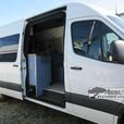 Used 2019 Mercedes Sprinter Custom 2500 thumbnail image 5