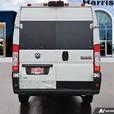 2020 RAM ProMaster Cargo Van 2500 High Roof 159 WB | Bluetooth Hands-Free! thumbnail image 5