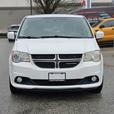 2017 Dodge Grand Caravan Crew Plus - Rearview Camera, Heated Steering Wheel thumbnail image 2
