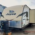 Used 2015 Jayco White Hawk 27RBOK thumbnail image 3