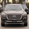 2018 Hyundai Santa Fe XL thumbnail image 3