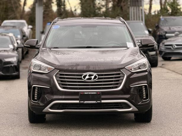 2018 Hyundai Santa Fe XL image 3