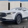 2021 CX-30 GX AWD FULLY INSPECTED! AUDIO SYSTEM WITH 6-SPEAKERS! REARVIEW CAMERA thumbnail image
