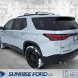 2022 Chevrolet Traverse LS - SEATING FOR UP TO 8 PASSENGERS! thumbnail image 7
