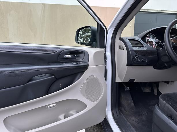 2019 Dodge Grand Caravan image 7