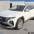 2025 Hyundai Tucson Preferred thumbnail image