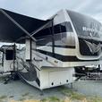 Used 2021 Forest River RV RiverStone 39RKFB thumbnail image