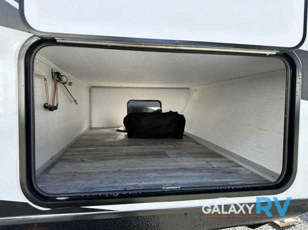 Used 2022 Heartland North Trail 25RBP image 8