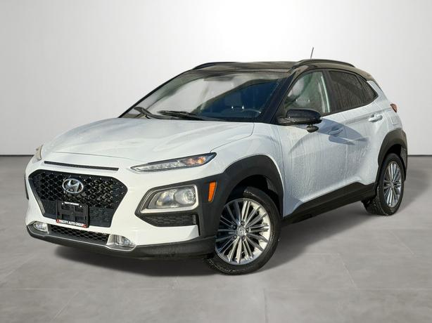 2019 Hyundai Kona Trend - No Accidents, Apple CarPlay, Android Auto image 1