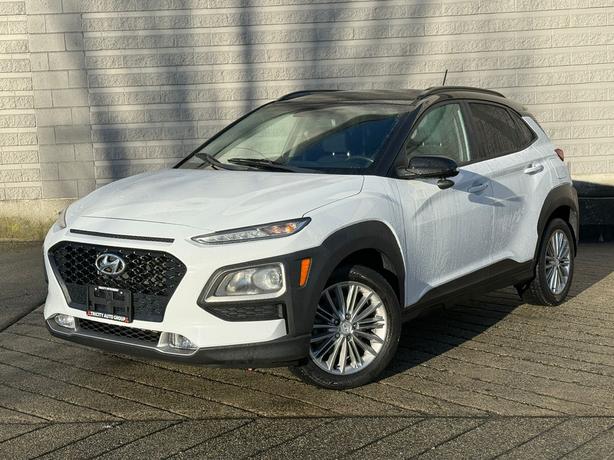 2019 Hyundai Kona Trend - No Accidents, Apple CarPlay, Android Auto image 2