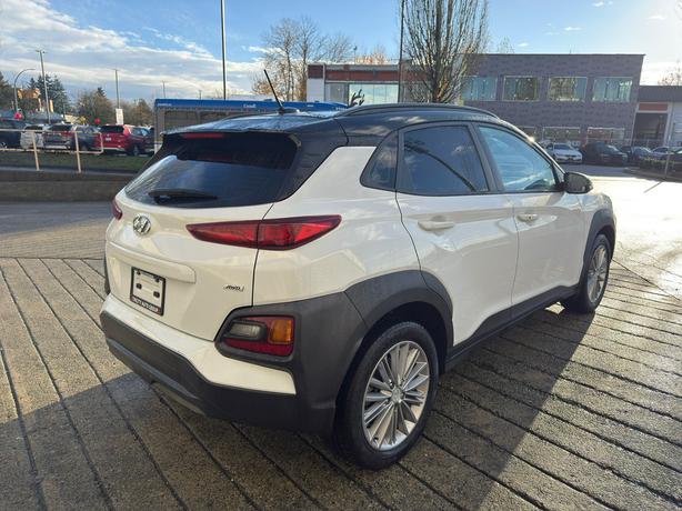 2019 Hyundai Kona Trend - No Accidents, Apple CarPlay, Android Auto image 6
