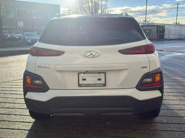 2019 Hyundai Kona Trend - No Accidents, Apple CarPlay, Android Auto image 7