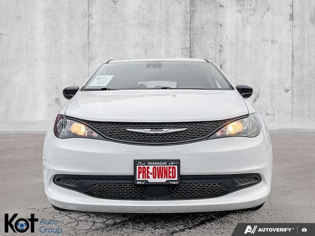 2024 Chrysler Grand Caravan SXT | Stow 'n Go Seats | Remote Start | Power Liftga image 8