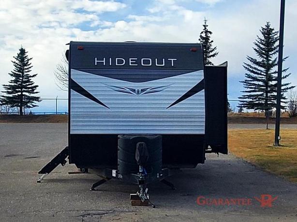 Used 2021 Keystone RV Hideout 26BHWE image 2