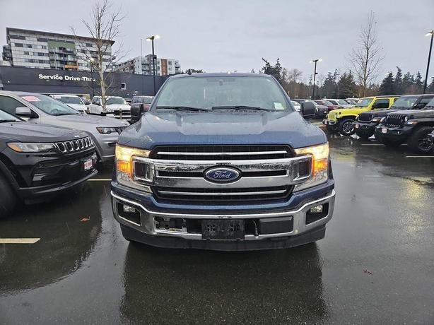 2019 Ford F-150 | Backup Camera! image 2