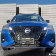 2024 Nissan Kicks SR FWD FULLY INSPECTED! ONLY 29,632 KMS! GREAT ON GAS! NISSAN  thumbnail image 2