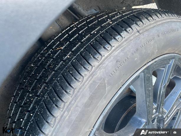 2024 Nissan Kicks SR FWD FULLY INSPECTED! ONLY 29,632 KMS! GREAT ON GAS! NISSAN  image 7