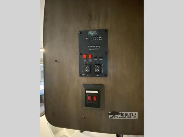 Used 2021 Forest River RV EVO T2160 image 6