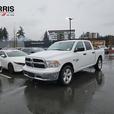 2022 RAM 1500 Classic SLT | Heated Mirrors! thumbnail image