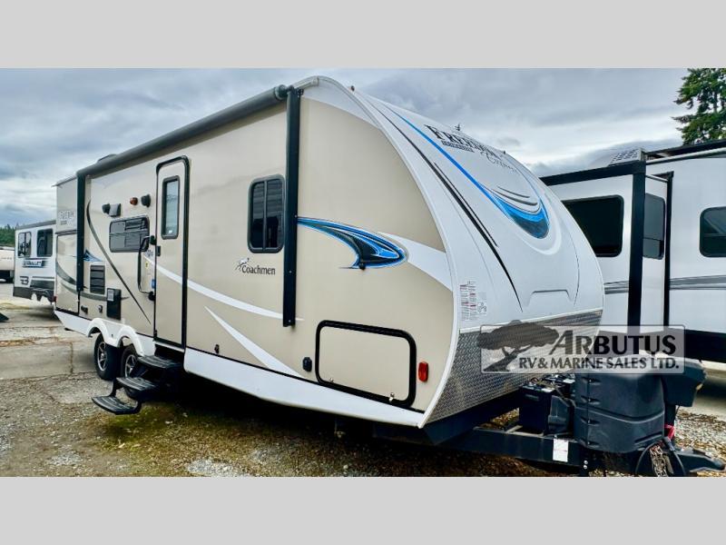 Used 2019 Coachmen RV COACHMEN FREEDOM EXPRESS 248 RBS display photo