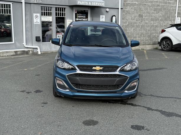 2020 Chevrolet Spark 1LT  - Apple CarPlay/Android Auto & Camera Rear image 3