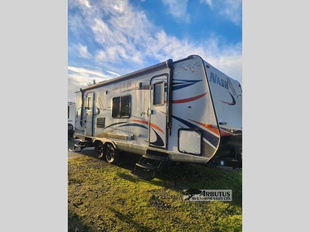 Used 2017 Northwood Nash 24M image 2