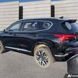 2023 Hyundai Santa Fe Ultimate Calligraphy ONE OWNER! NO ACCIDENT! LOW KMS! FULL thumbnail image 4