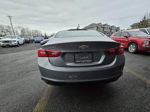 2024 Chevrolet Malibu 1LT - BlueTooth, Cruise Control, Air Conditoning image 6