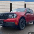 2023 Ford Maverick XL AWD SuperCrew NO ACCIDENTS! FULLY INSPECTED! 44,541 KMS! F thumbnail image
