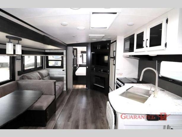 Used 2021 Jayco White Hawk 27RB image 6