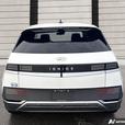 2023 Hyundai IONIQ 5 Preferred ! NO ACCIDENT! LOW KMS! WIRELESS CHARGING! BLINDS thumbnail image 5