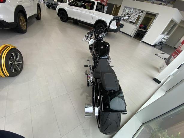 2019 Harley-Davidson FXBRS image 6