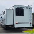 Used 2021 Jayco Eagle HT 312BHOK thumbnail image 4