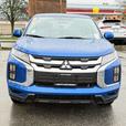 2024 Mitsubishi RVR ES - One Owner, Apple CarPlay, Android Auto thumbnail image 3