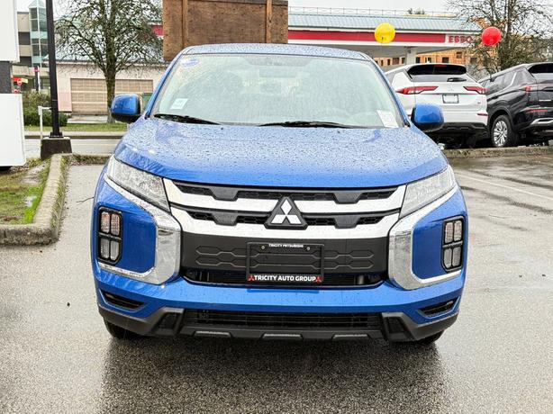 2024 Mitsubishi RVR ES - One Owner, Apple CarPlay, Android Auto image 3