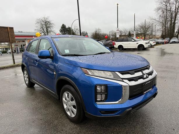 2024 Mitsubishi RVR ES - One Owner, Apple CarPlay, Android Auto image 4