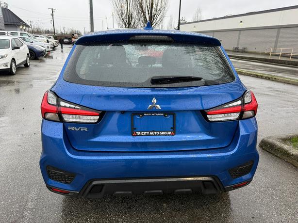 2024 Mitsubishi RVR ES - One Owner, Apple CarPlay, Android Auto image 7
