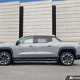 2025 Chevrolet Silverado EV e4WD Crew Cab Extended Range LT ONLY 20,032 KMS! FUL thumbnail image 3