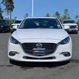 2018 Mazda Mazda3 GT - Sunroof, NAV, Heated Seats thumbnail image 3