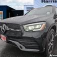 2022 Mercedes-Benz GLC GLC 300 4MATIC SUV | No Reported Accidents! thumbnail image 8