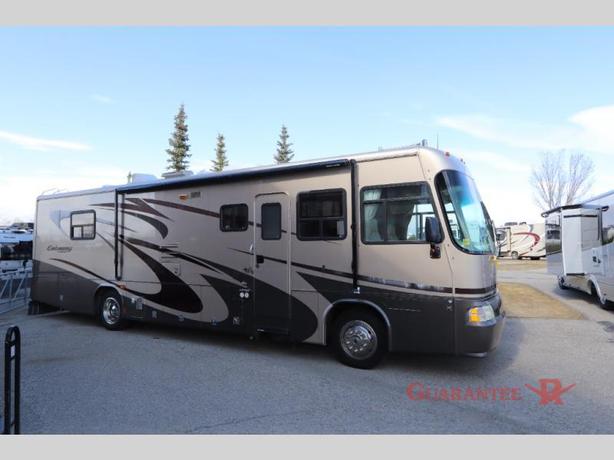 Used 2005 Triple E Embassy 371FB image 4