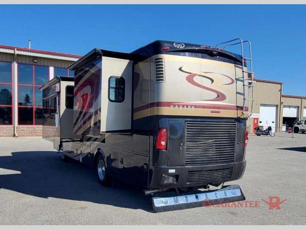 Used 2011 Monaco CAYMAN 36PBD image 4