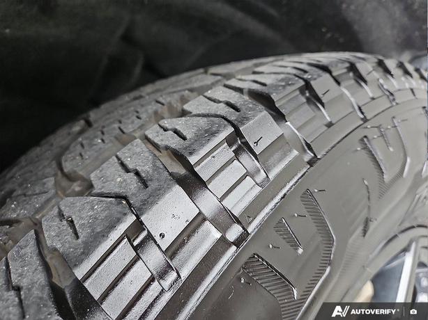 2022 Ford Explorer Timberline | One Owner | No Accidents! image 7